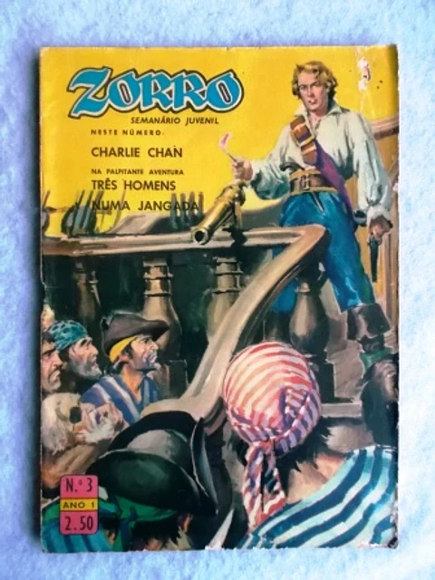 Zorro 003