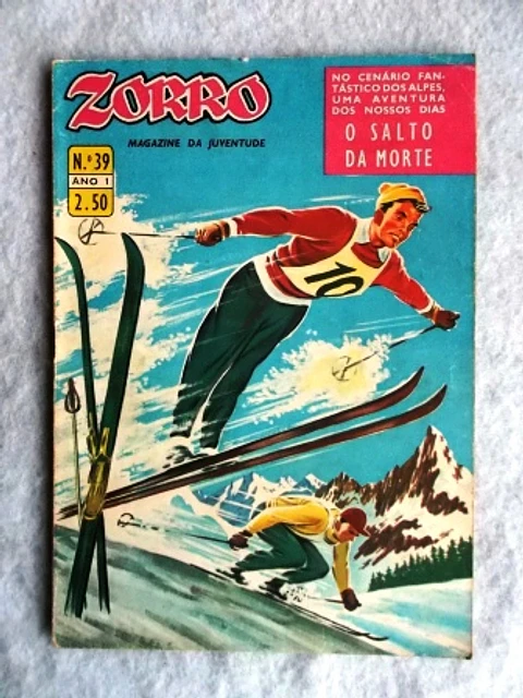 Zorro 039