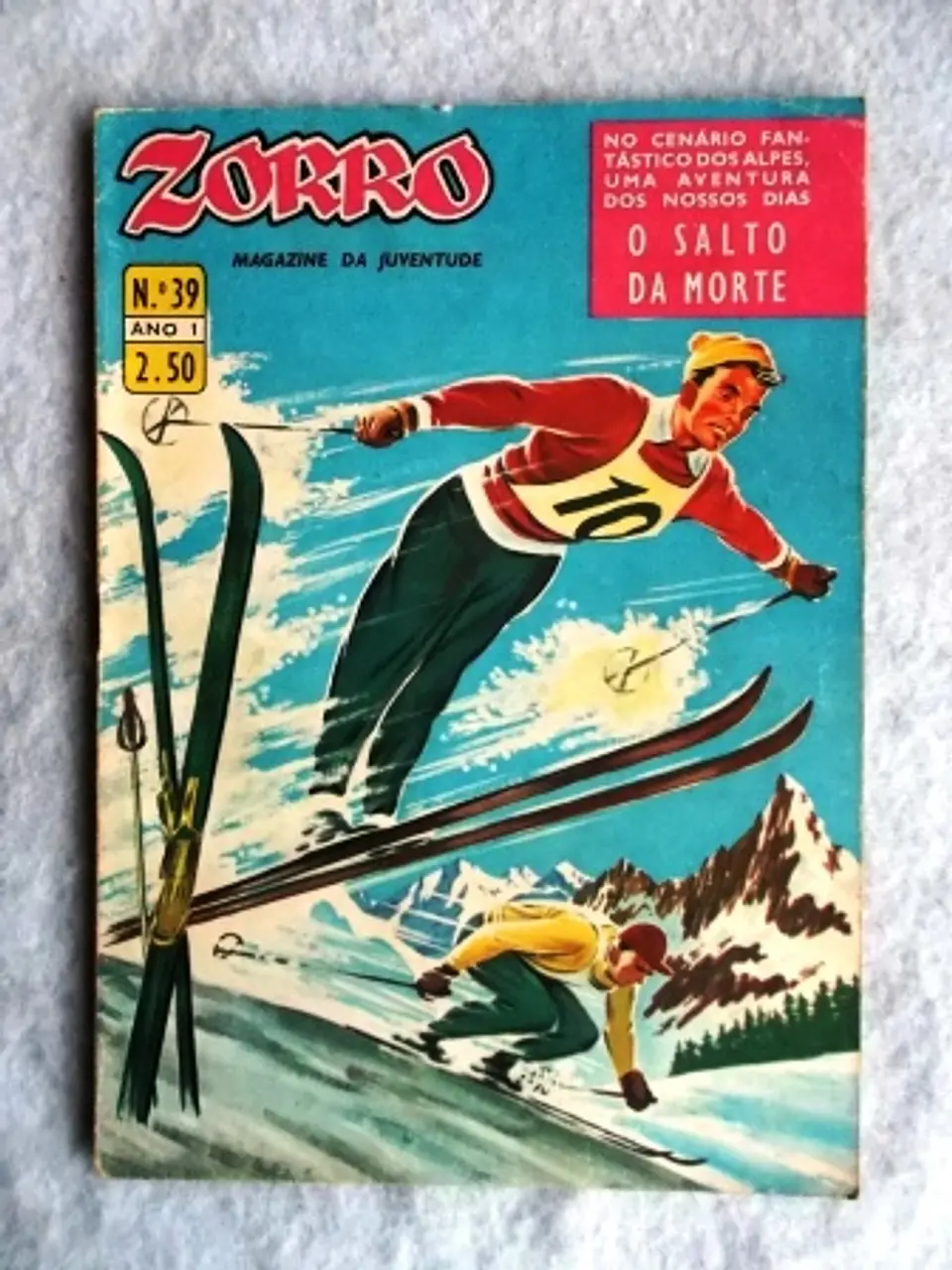 Zorro 039 1