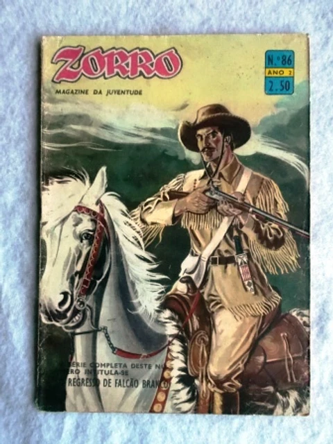 Zorro 086