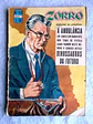 Zorro 113 - Thumbnail 1