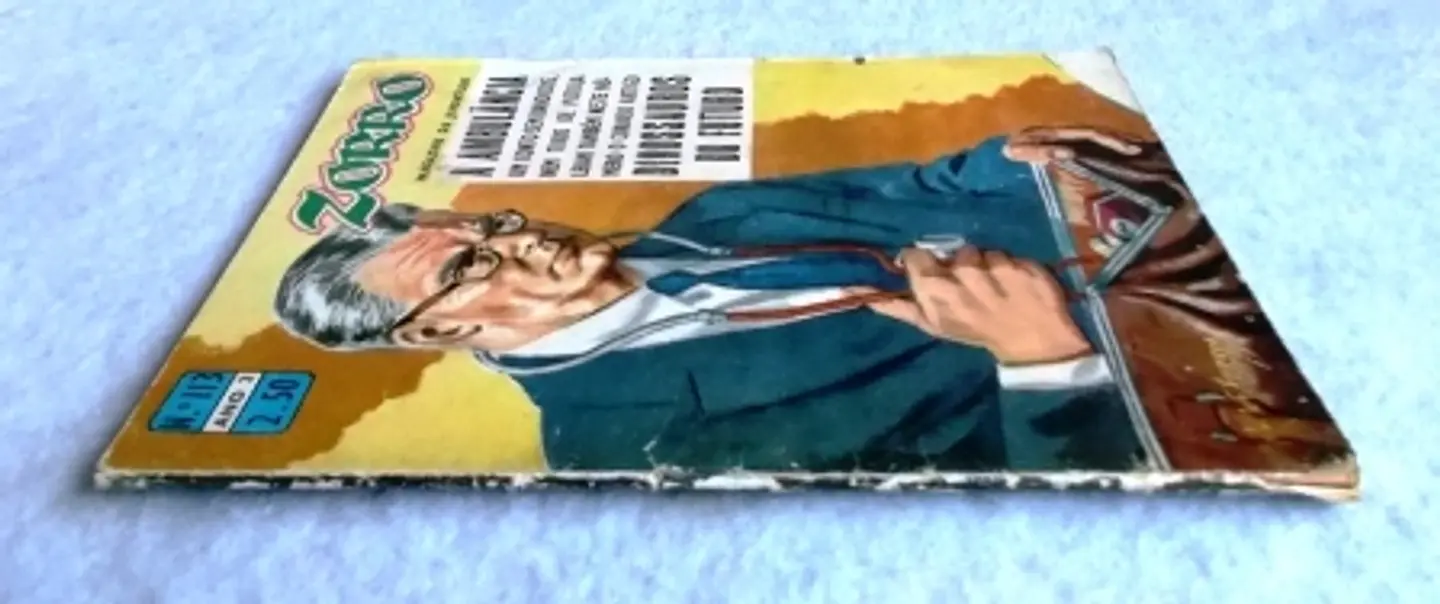 Zorro 113 3