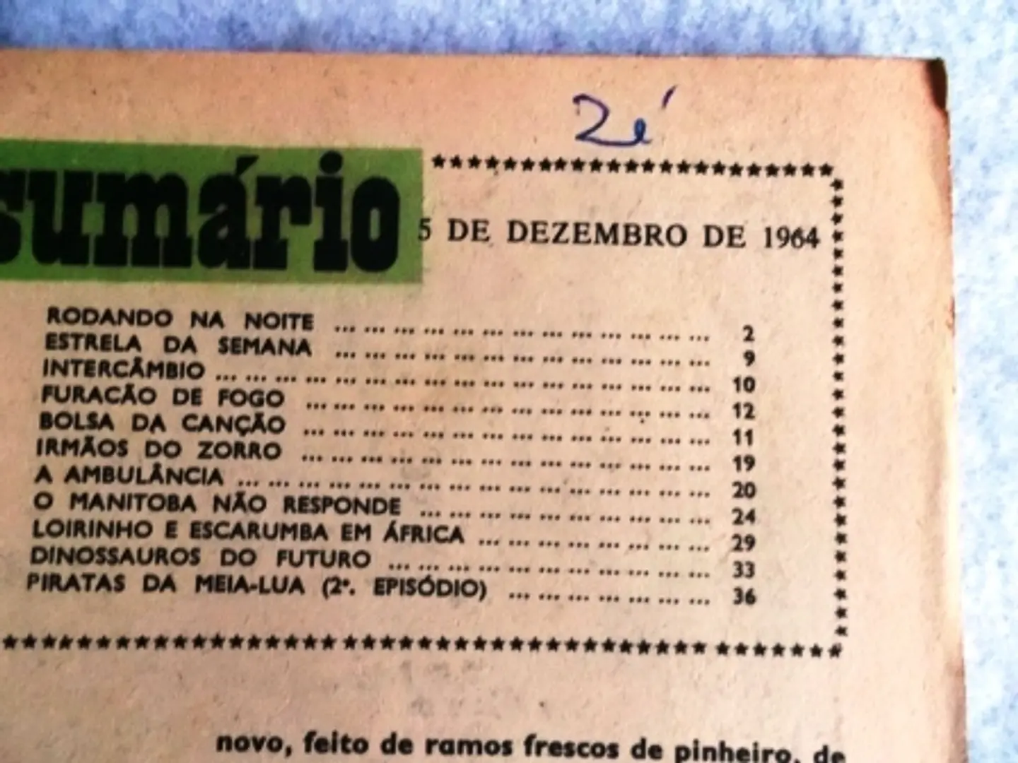 Zorro 113 4