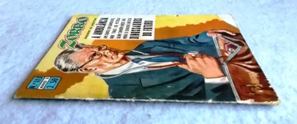 Zorro 113 3