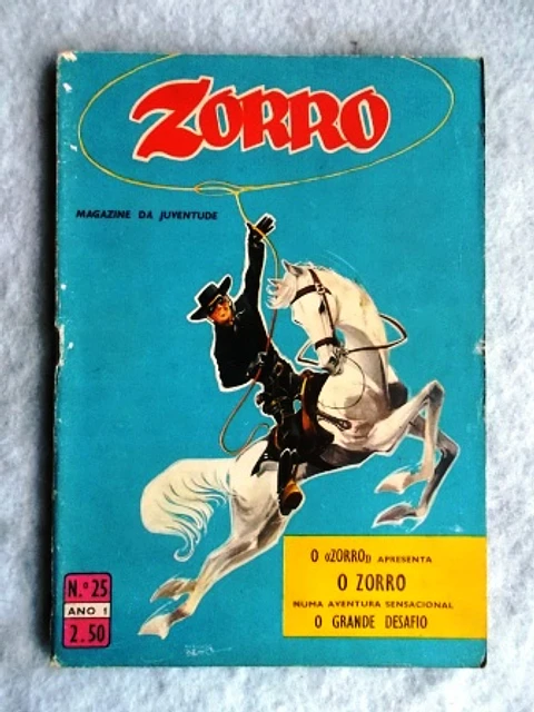 Zorro 025