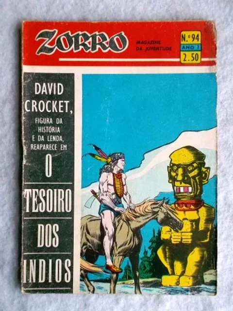 Zorro 094
