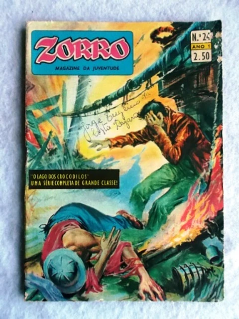 Zorro 024