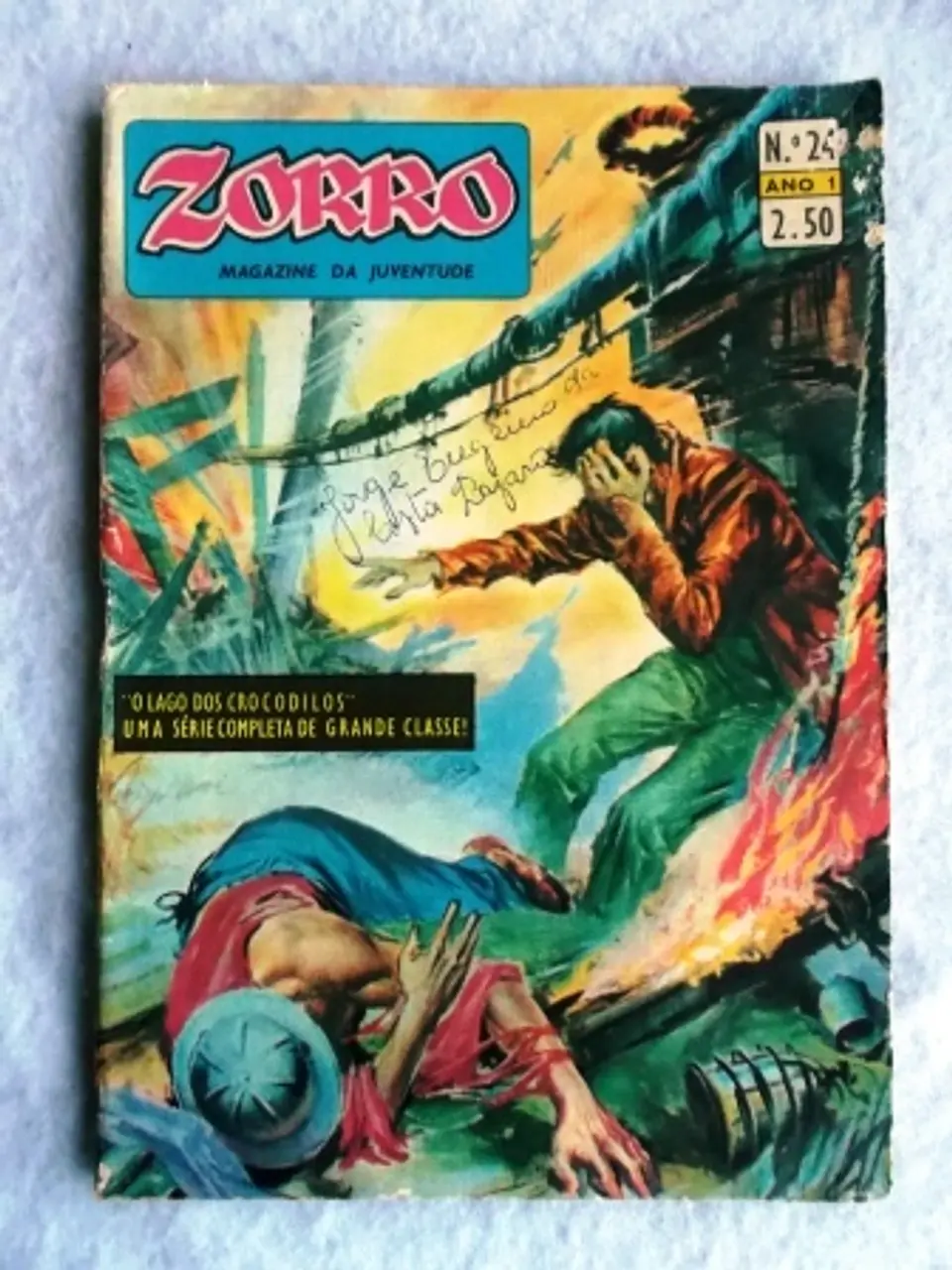 Zorro 024 1