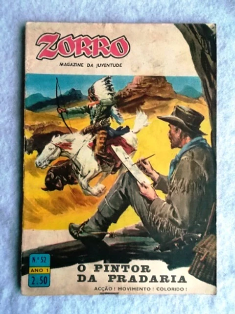 Zorro 052