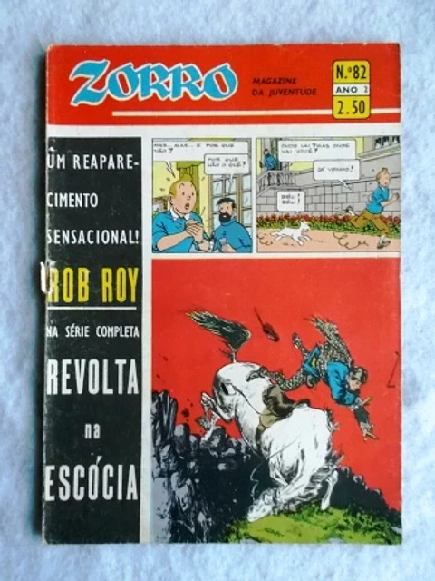 Zorro 082