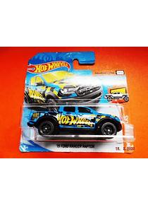 2019 Hot Wheels | 185