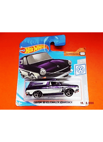 2019 Hot Wheels | 137 