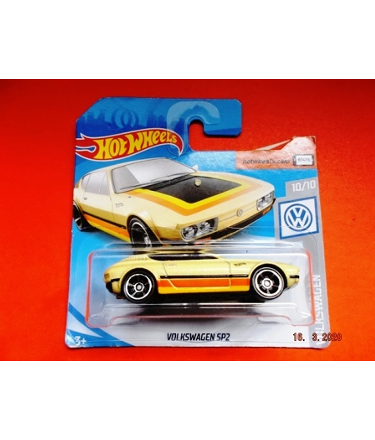 2019 Hot Wheels | 119 