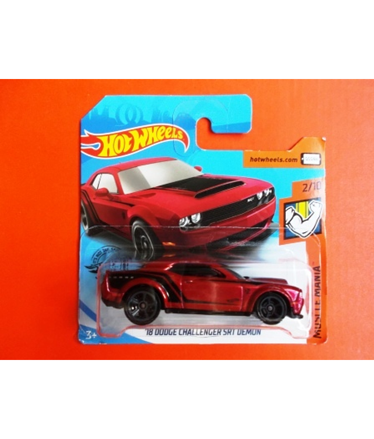  2019 Hot Wheels | 194 