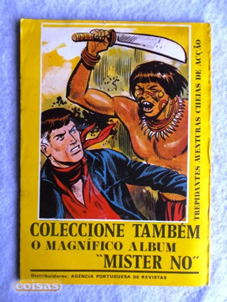 Esporas de aço 3  2