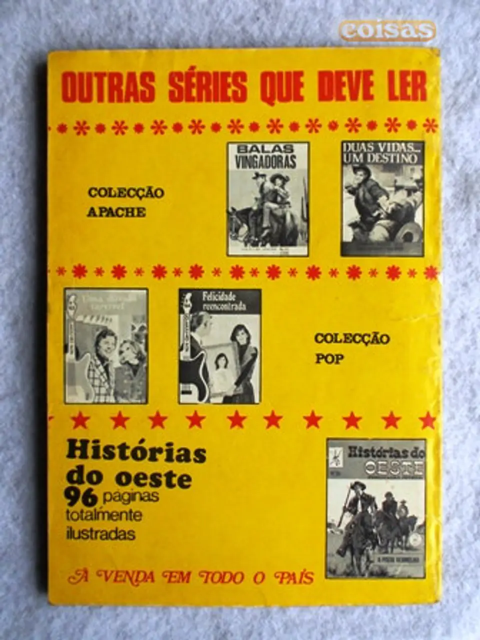 Colecção combate 154 2