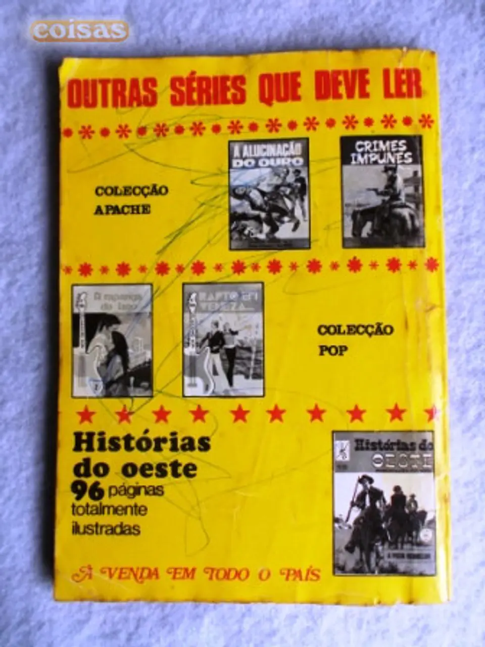 Colecção combate 163 2