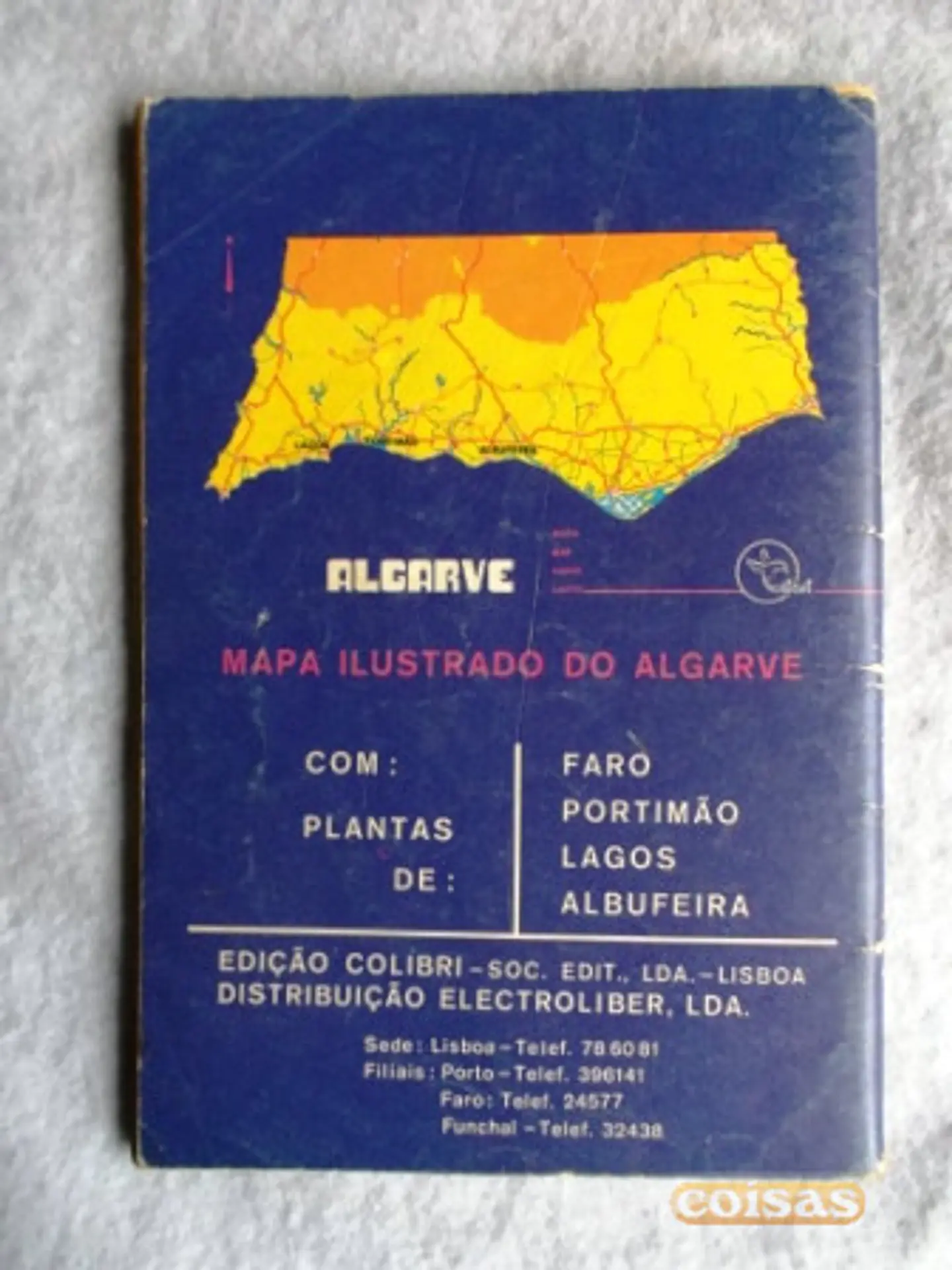 Colecção combate 198 2