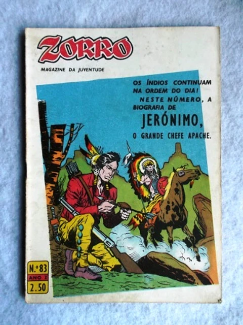 Zorro 083