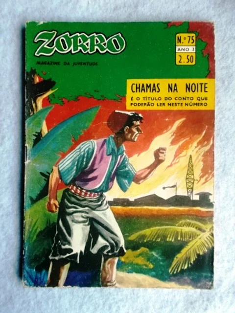 Zorro 075