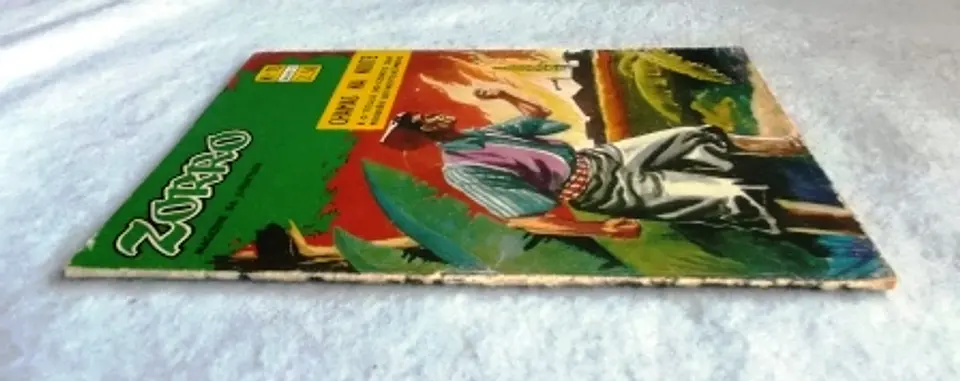Zorro 075 3
