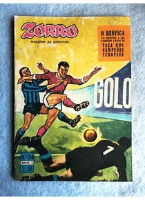 Zorro 134