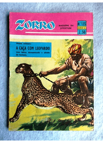 Zorro 135