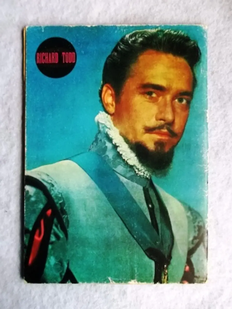 Zorro 104 2