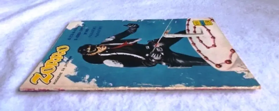 Zorro 053 3