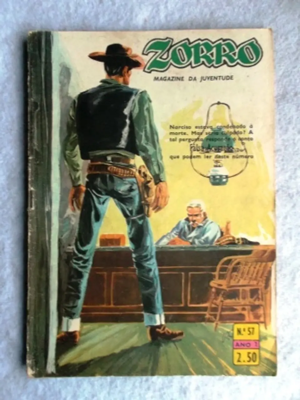 Zorro 057 1
