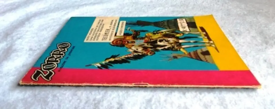 Zorro 40 3