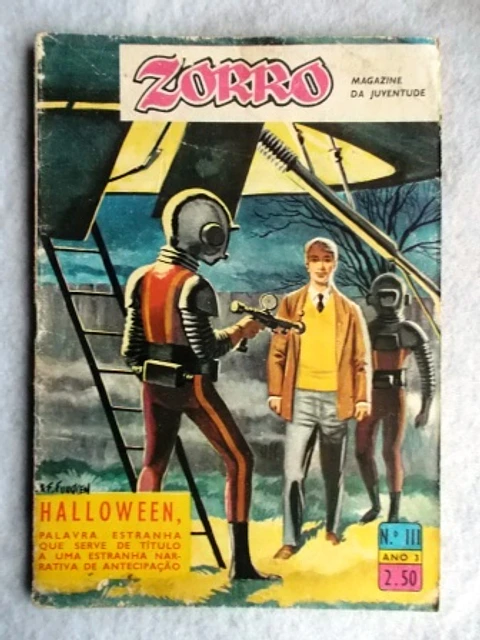 Zorro 111