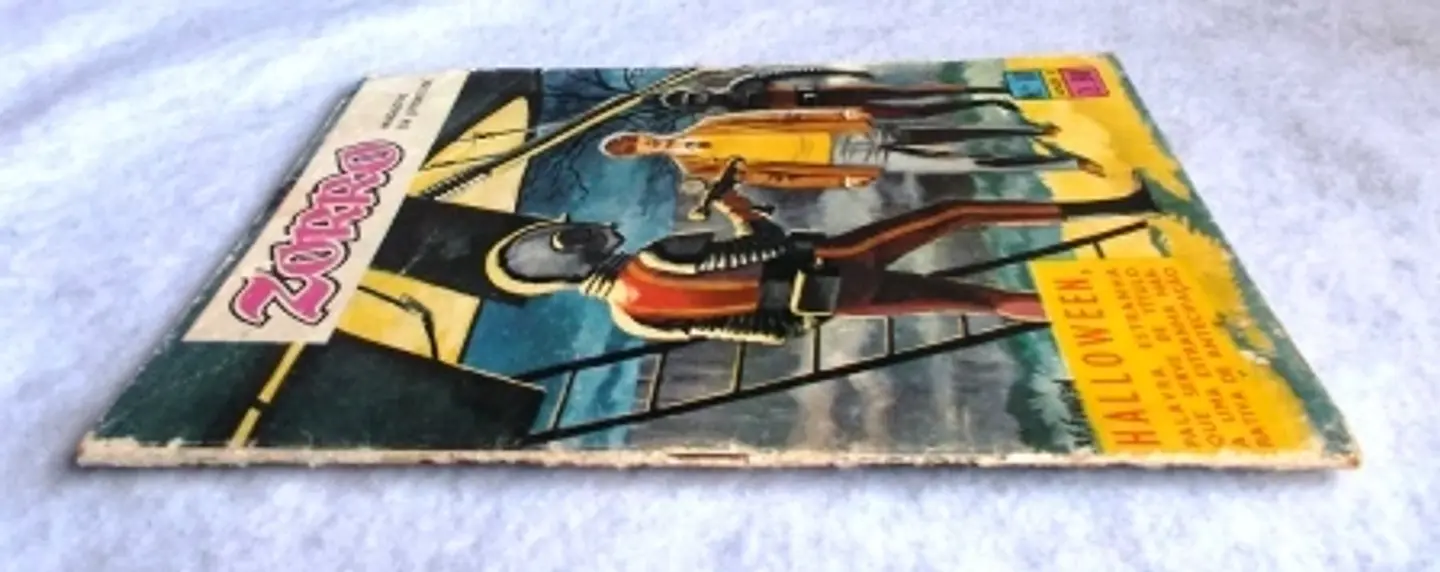 Zorro 111 3