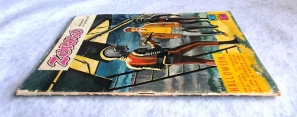 Zorro 111 3
