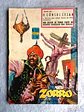 Zorro 133 - Thumbnail 1