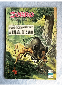 Zorro 108