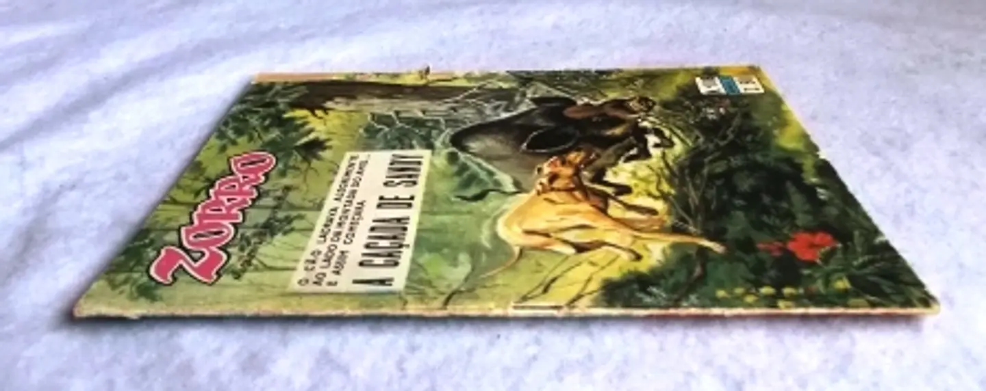 Zorro 108 3