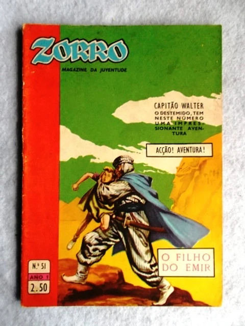 Zorro 051