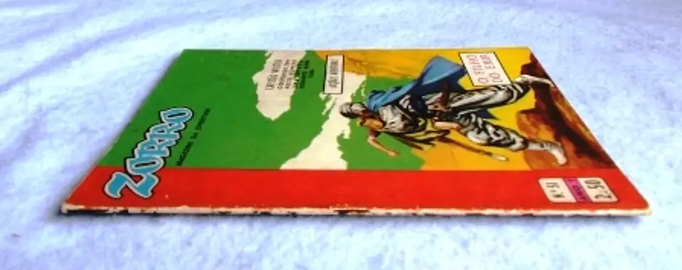 Zorro 051 3