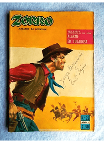 Zorro 22