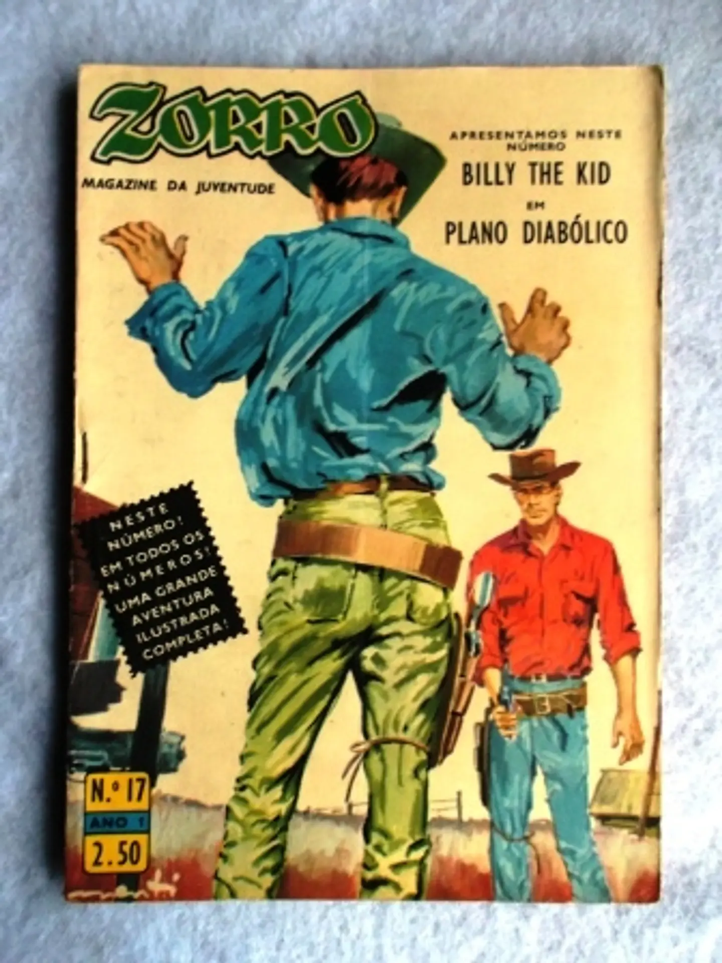 Zorro 017 1