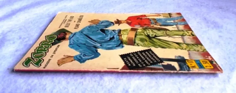 Zorro 017 3