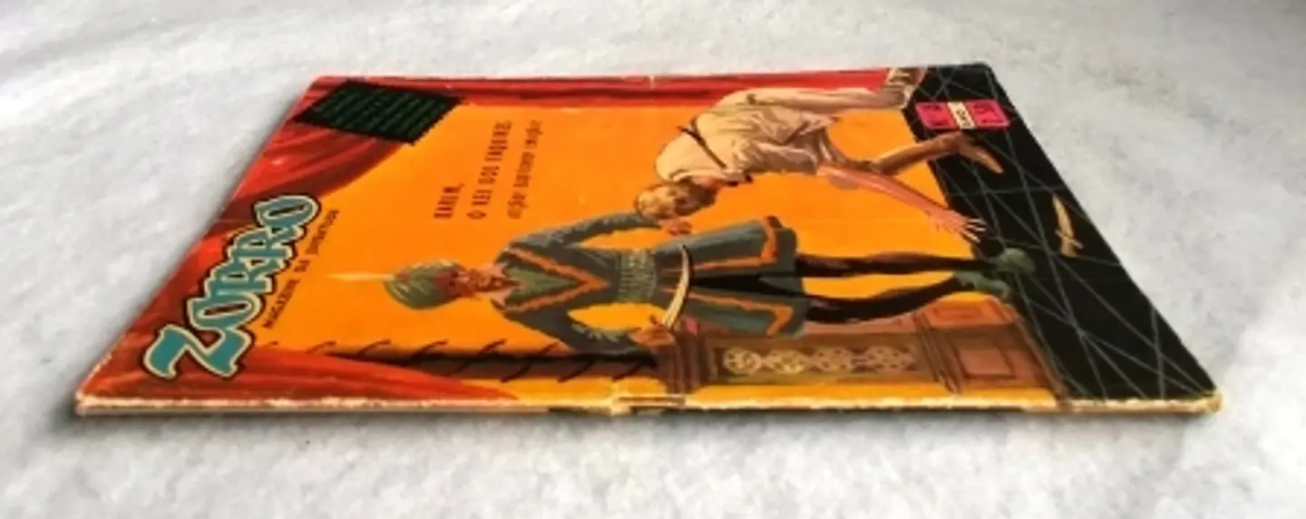 Zorro 016 3