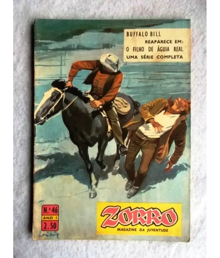 Zorro 46