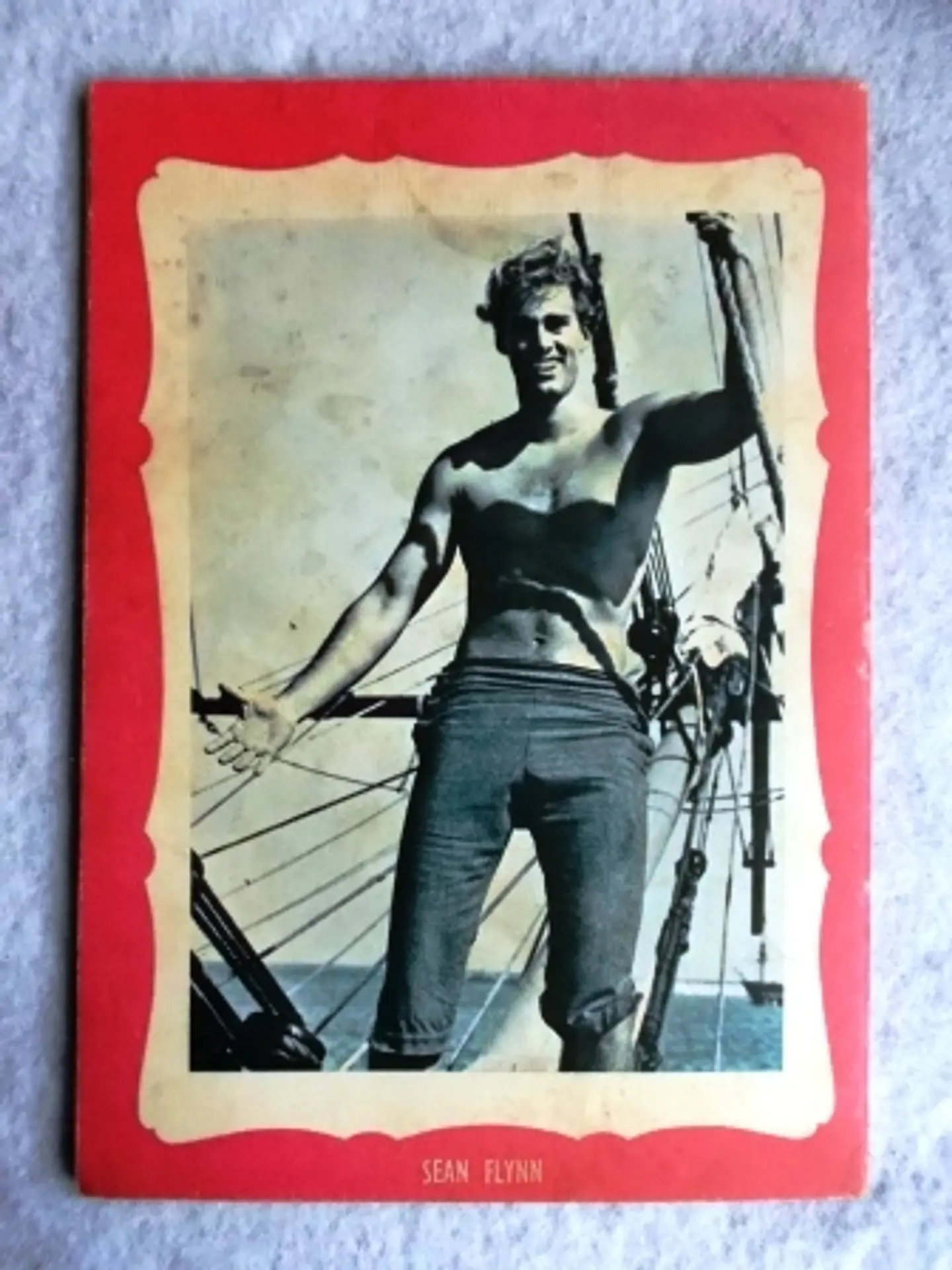 Zorro 046 2