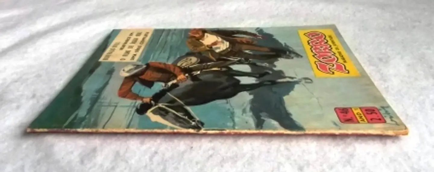 Zorro 046 3