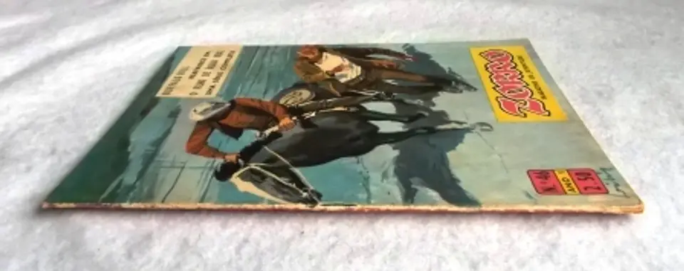 Zorro 046 3