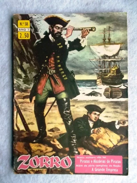 Zorro 058
