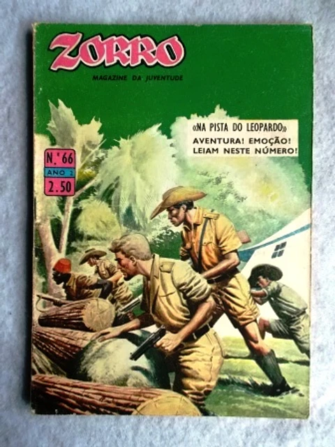 Zorro 066