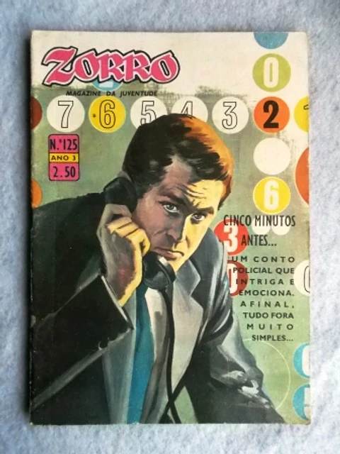 Zorro 125